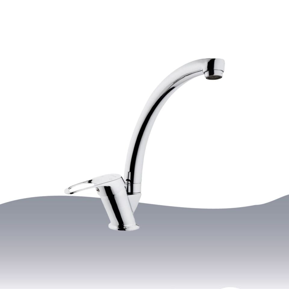 İGK YAPI – KARE KMI4003 Miracle Eviye Bataryası