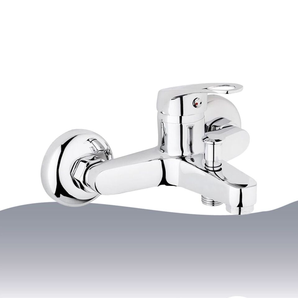 İGK YAPI – KARE KMI4004 Miracle Banyo Bataryası