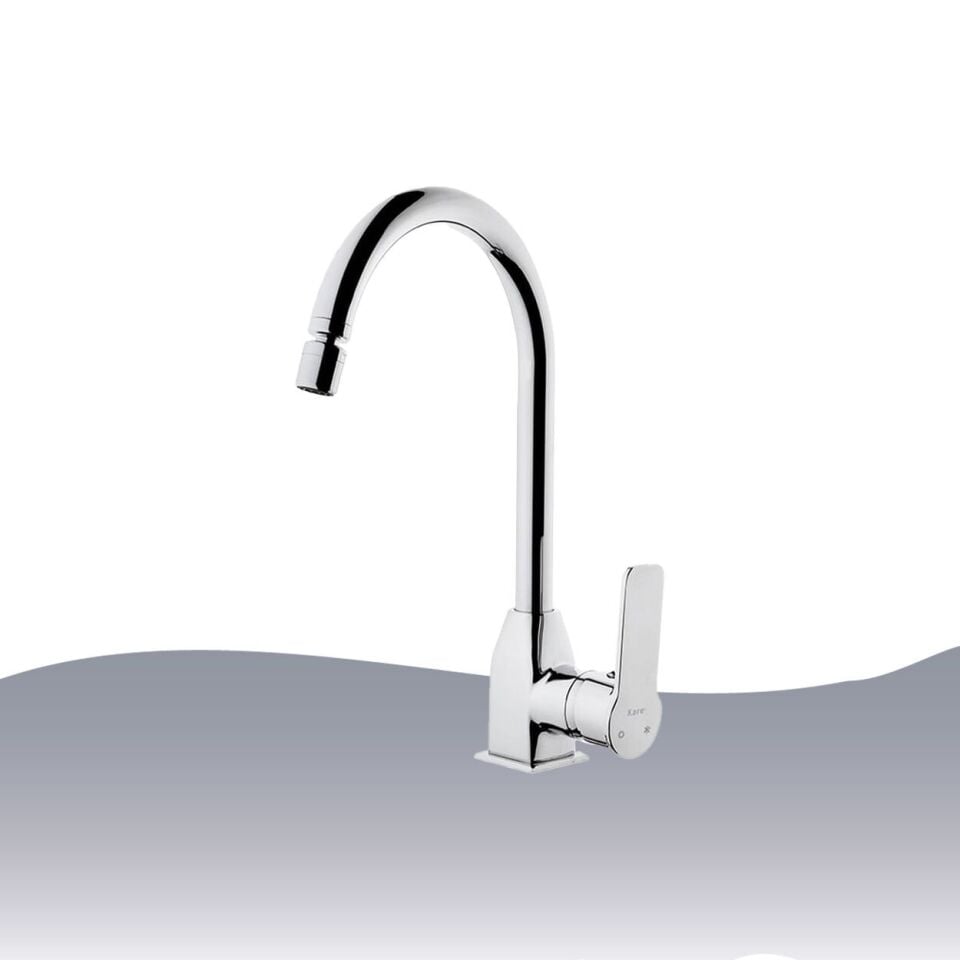 İGK YAPI – KARE KPE41003 Perla Eviye Bataryası