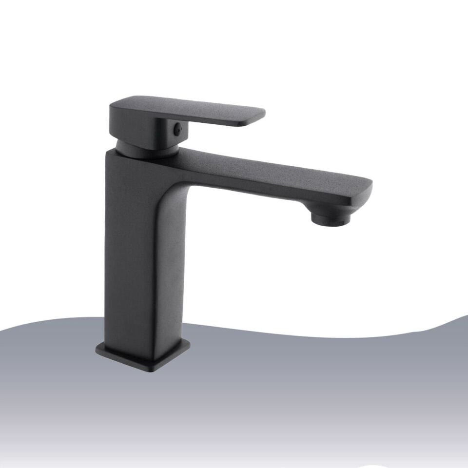 İGK YAPI – KARE KRA29011 Siera Lavabo Bataryası