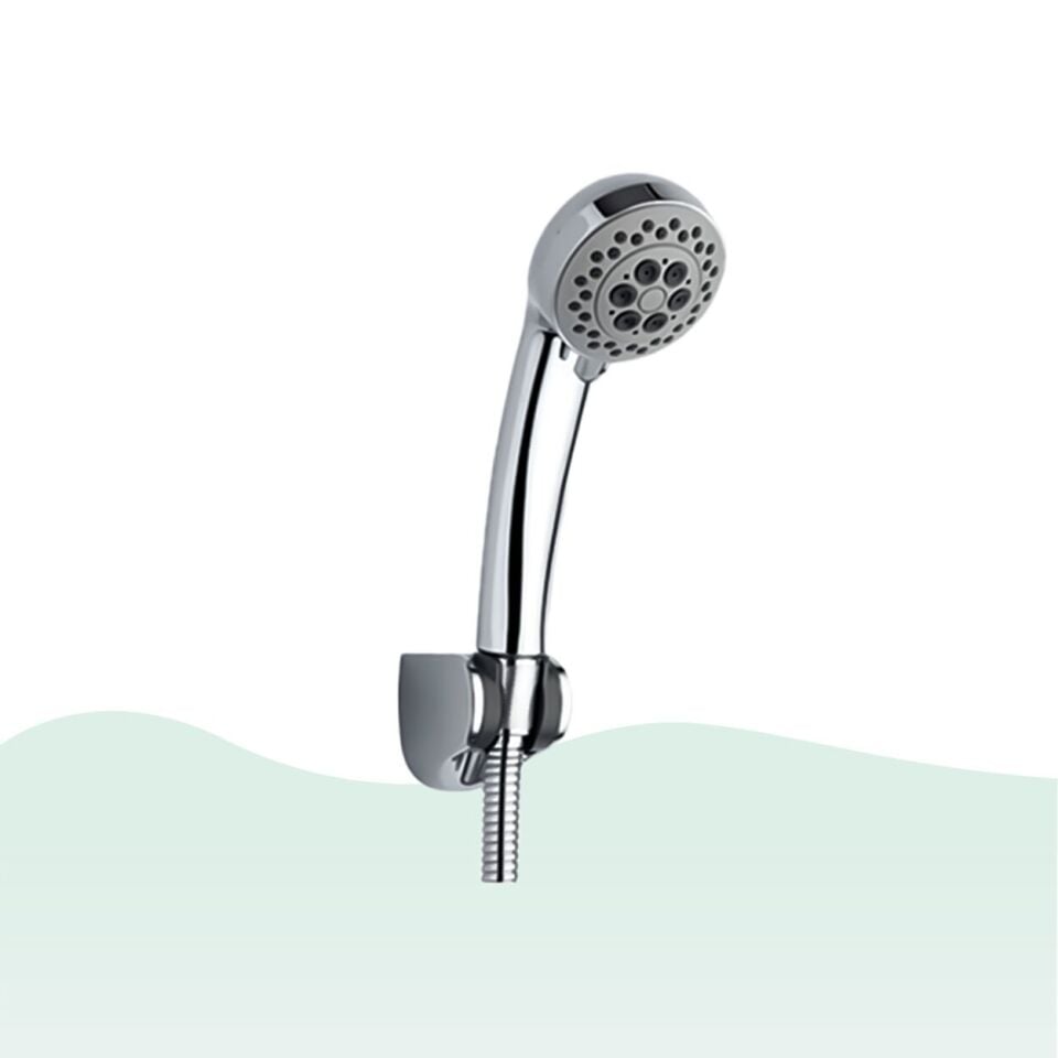 BANYOLİA - TEMA Econ Askılı Duş Seti (52040)