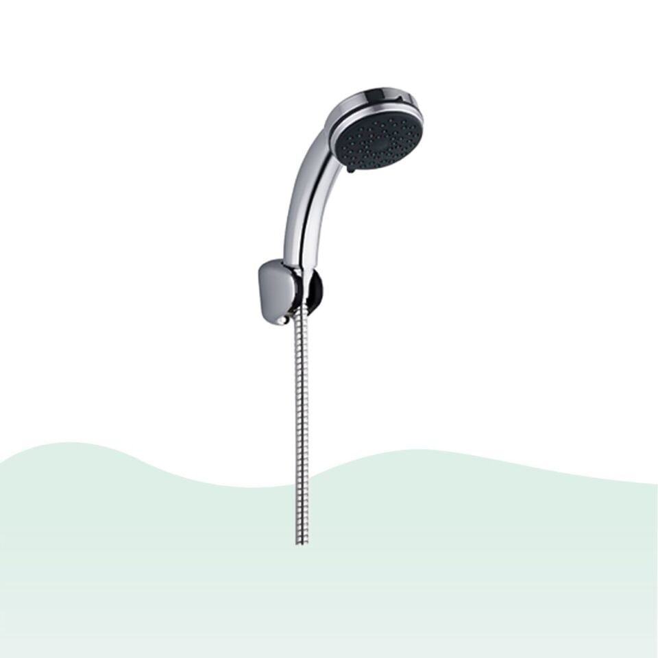 BANYOLİA - TEMA Classic Askılı Duş Seti (52060)