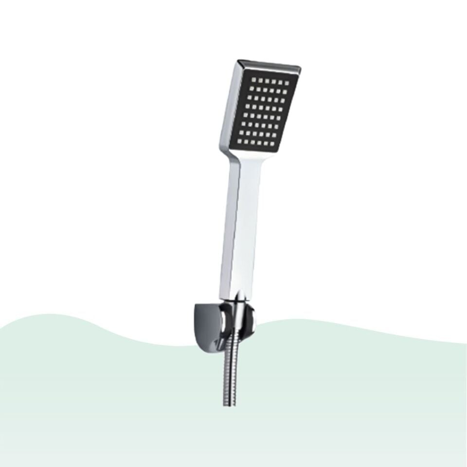 BANYOLİA - TEMA Arya Askılı Duş Seti (52080)