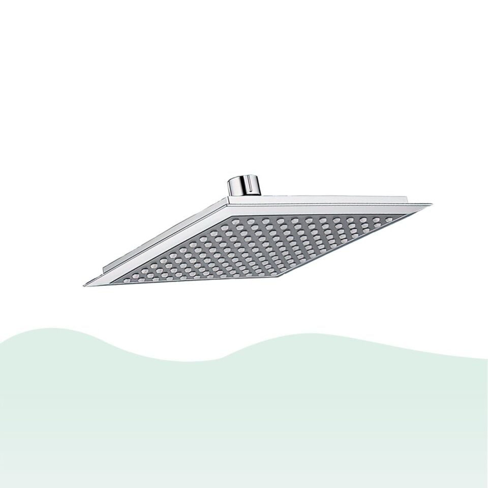 BANYOLİA - TEMA Quadro Tepe Duş Başlığı (55200)