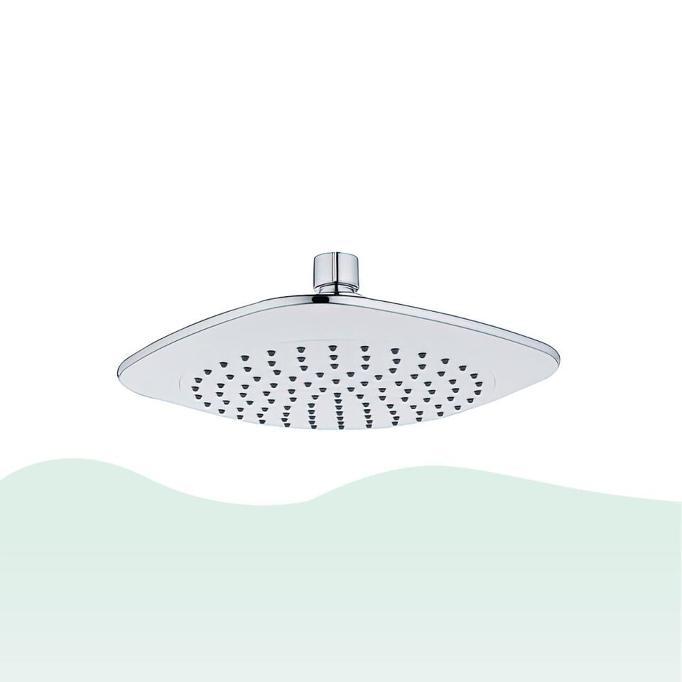 BANYOLİA - TEMA Bianco Tepe Duş Başlığı (55230)