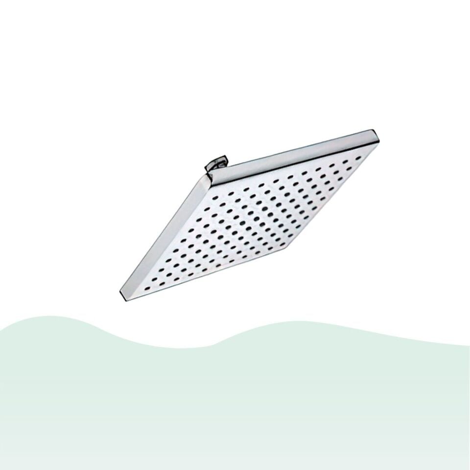 BANYOLİA - TEMA Tetra Tepe Duş Başlığı (55270)