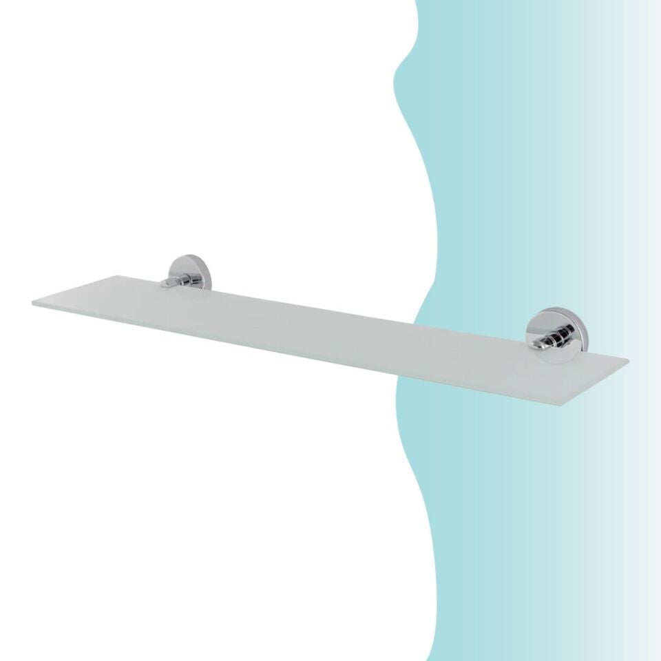 BANYOLİA - Çelik Banyo Karaca Etajer (KR10-005)