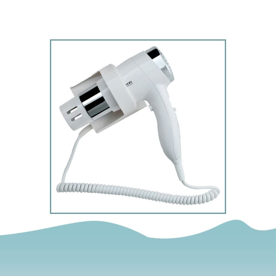 İGK YAPI – Easton Saç Kurutma Makinesi (ES5526)