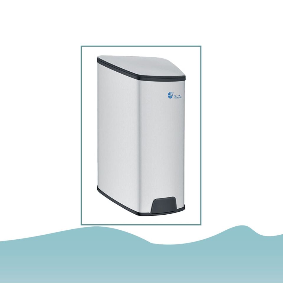 İGK YAPI – XinDa Fotoselli Pilli / Elektrikli Sıvı Sabun Dispanseri (ZYQ100K)