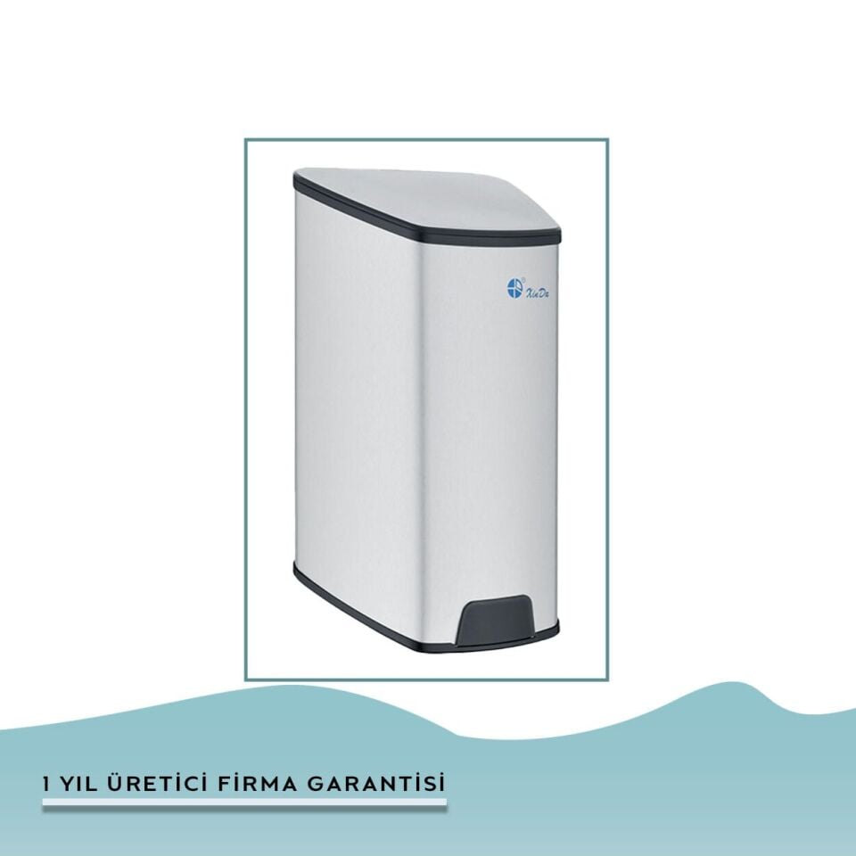 İGK YAPI – XinDa Fotoselli Pilli / Elektrikli Sıvı Sabun Dispanseri (ZYQ100K)