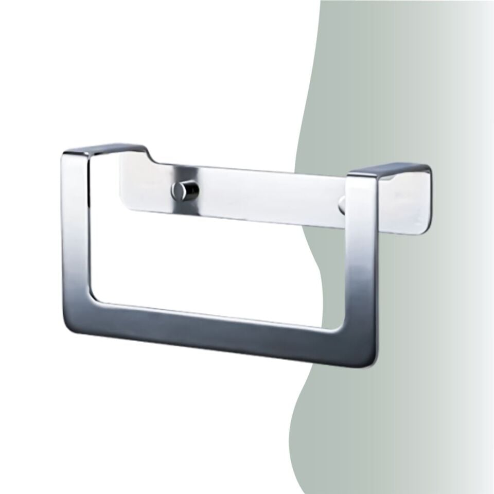 İGK YAPI - Çelik Banyo Paris Havluluk (PS10-008)