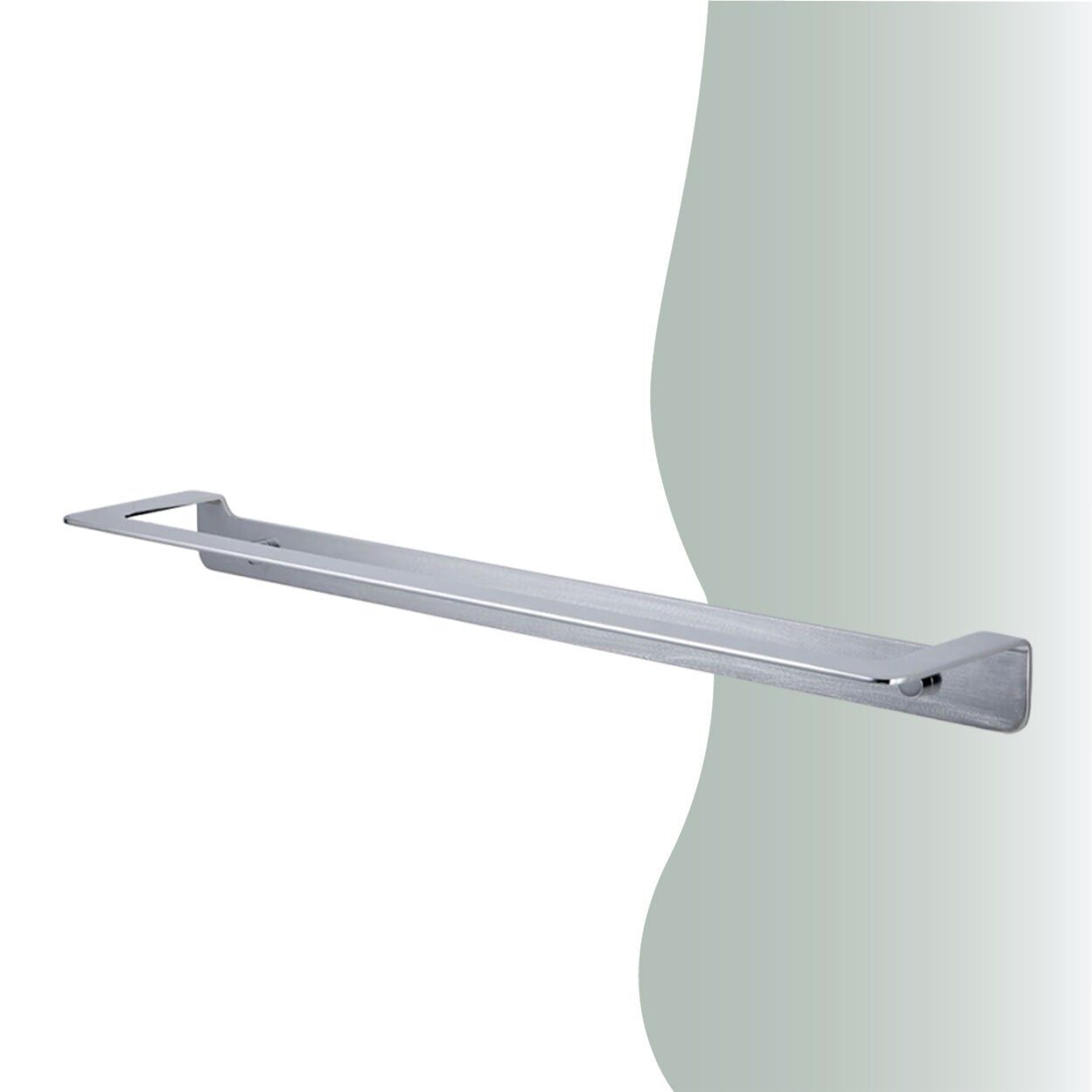 İGK YAPI - Çelik Banyo Paris Havluluk 50cm(PS10-010)