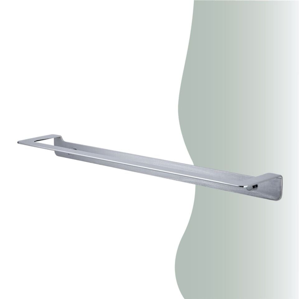 İGK YAPI - Çelik Banyo Paris Havluluk 50cm(PS10-010)