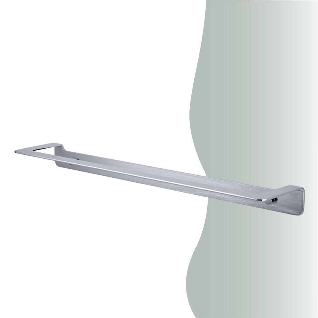 İGK YAPI - Çelik Banyo Paris Havluluk 60cm(PS10-011)