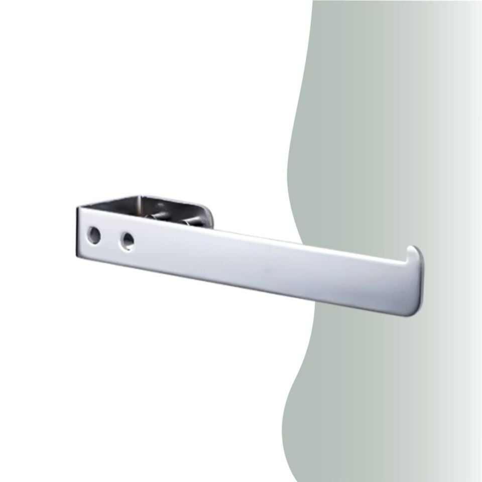 İGK YAPI - Çelik Banyo Paris Kağıt Havluluk (PS10-013)