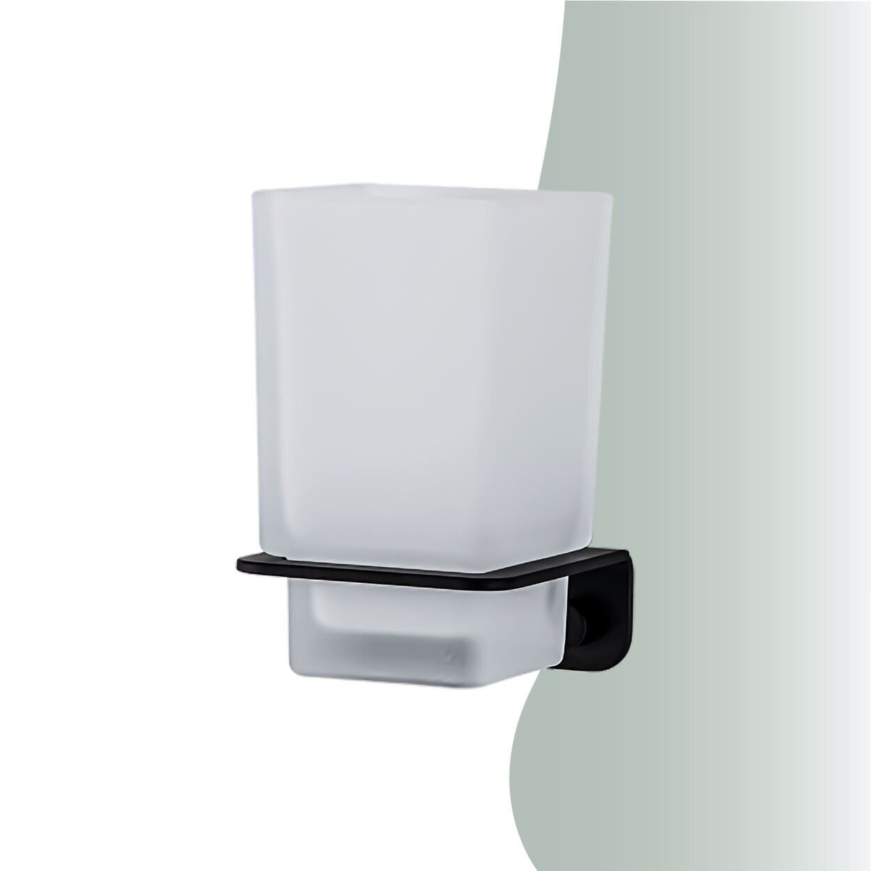 İGK YAPI - Çelik Banyo Paris Montajlı Diş Fırçalık (DKP10-005.4)