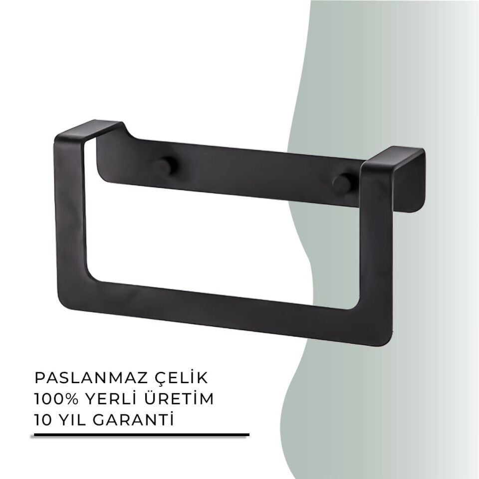 İGK YAPI - Çelik Banyo Paris Havluluk (DKP10-008.4)