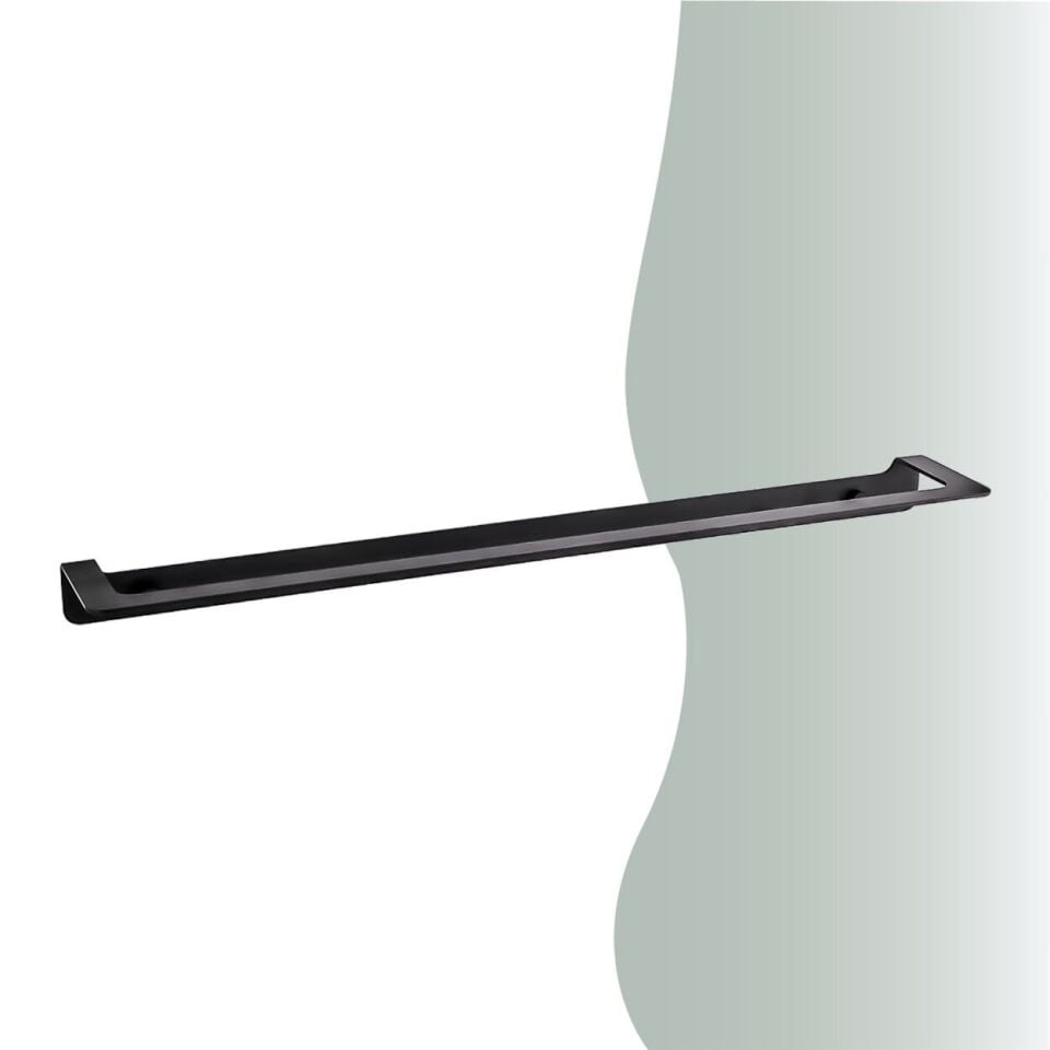 İGK YAPI - Çelik Banyo Paris Havluluk 50cm(DKP10-010.4)