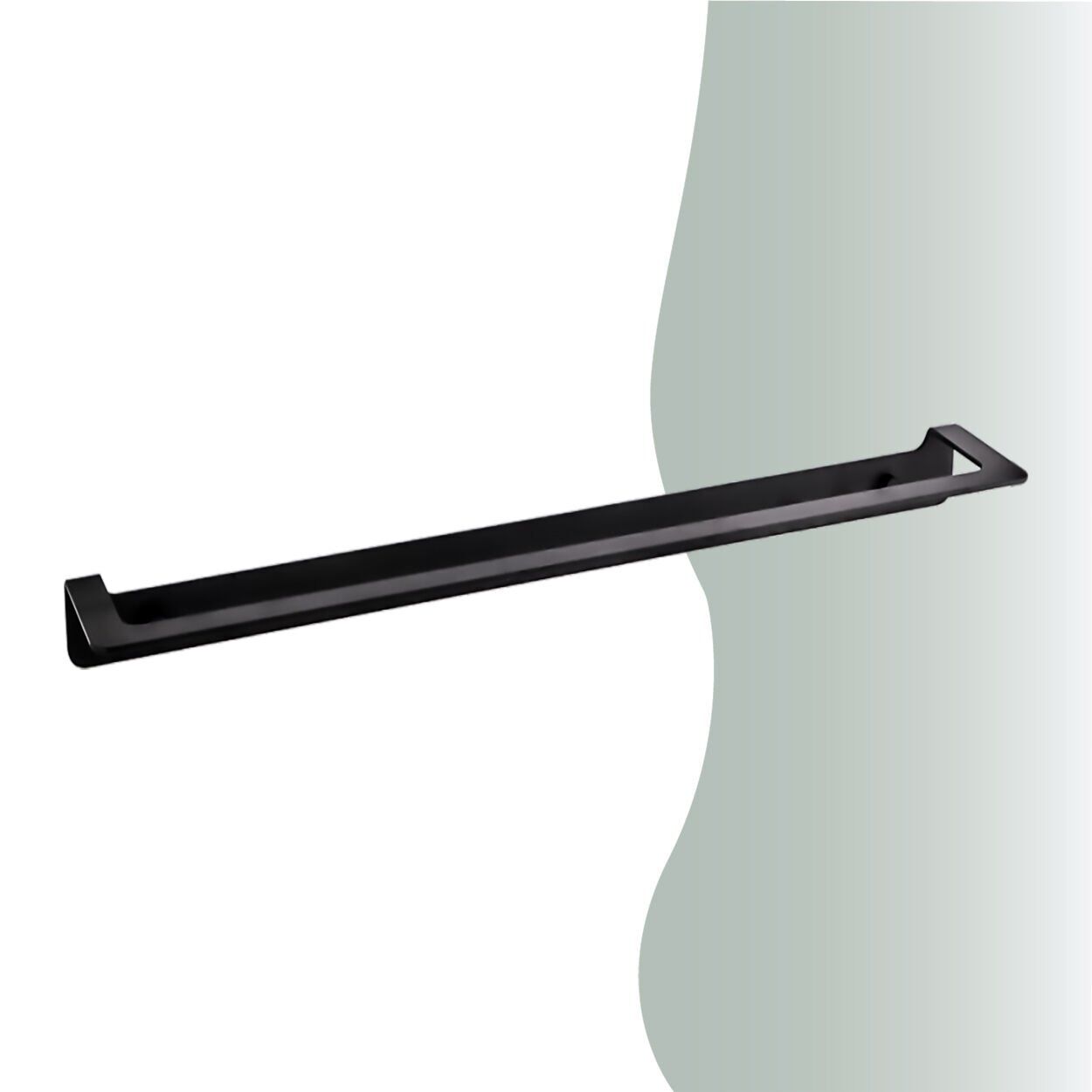 İGK YAPI - Çelik Banyo Paris Havluluk 60cm(DKP10-011.4)