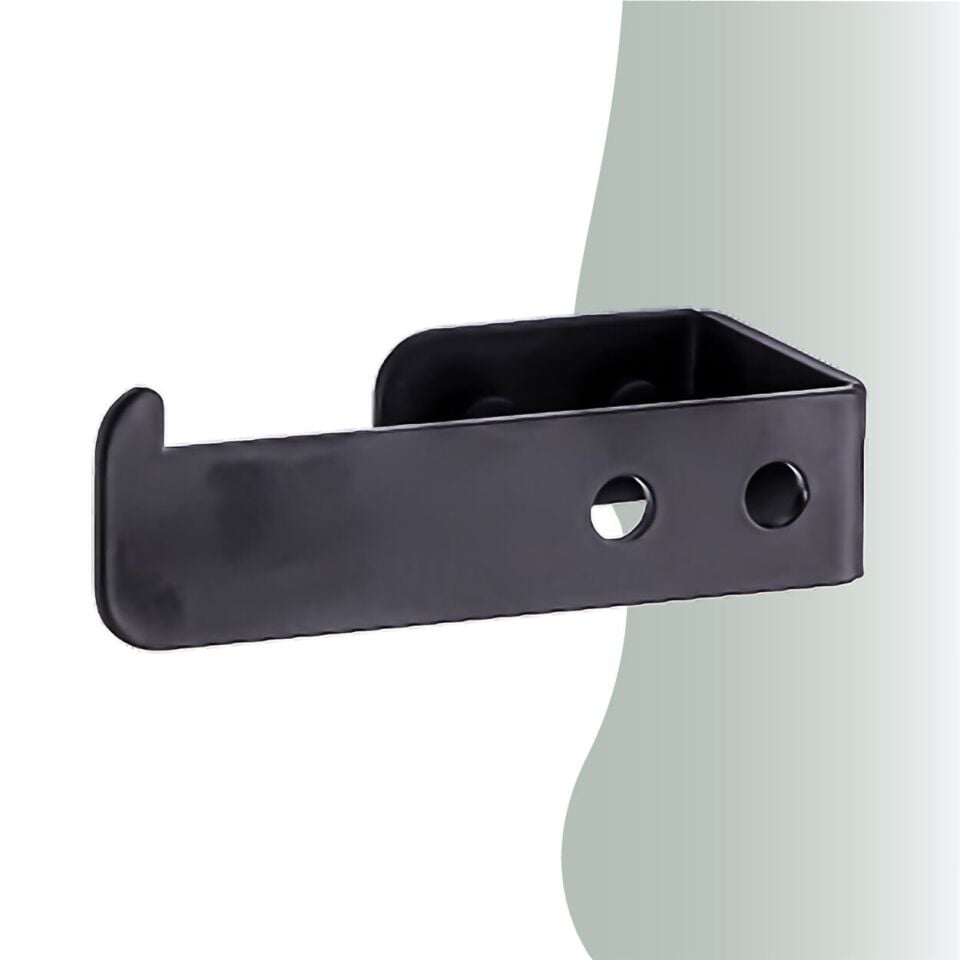 İGK YAPI - Çelik Banyo Paris Tuvalet Kâğıtlığı (DKP10-012.4)