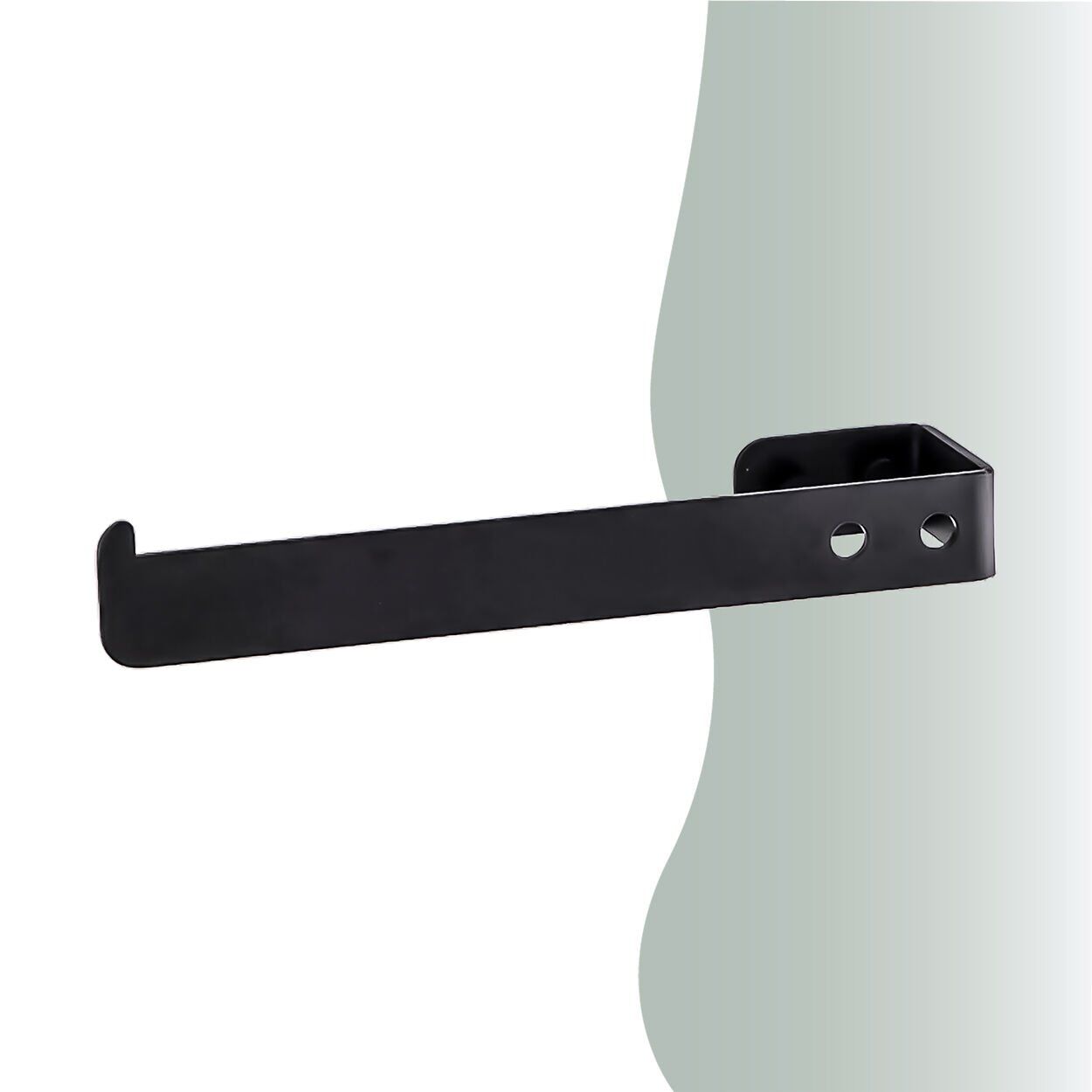 İGK YAPI - Çelik Banyo Paris Kağıt Havluluk (DKP10-013.4)