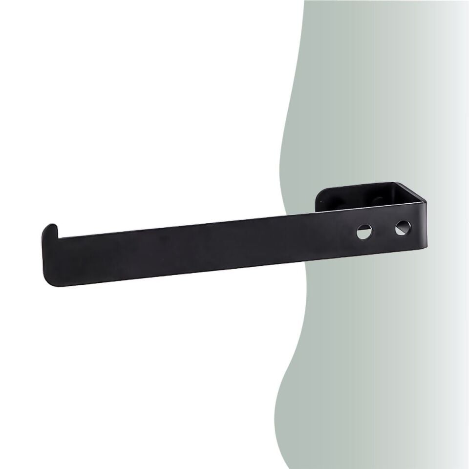 İGK YAPI - Çelik Banyo Paris Kağıt Havluluk (DKP10-013.4)