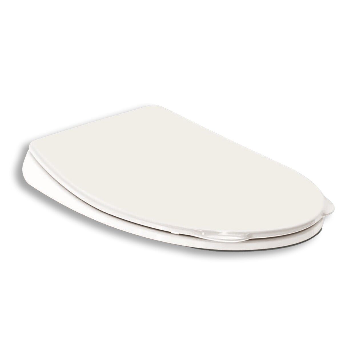 İGK YAPI - NKP 0307 ÇOCUK Yavaş Kapanan Thermoplast Klozet Kapağı