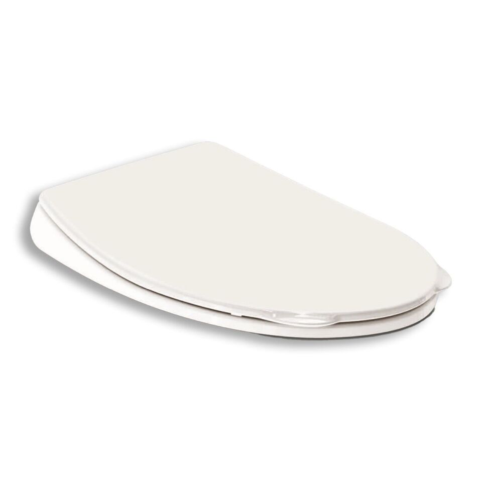 İGK YAPI - NKP 0307 ÇOCUK Yavaş Kapanan Thermoplast Klozet Kapağı