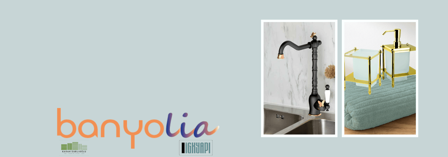 İGK YAPI Güvencesiyle